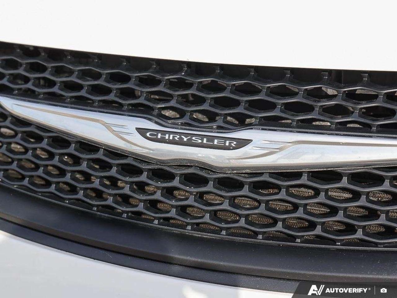 2024 Chrysler Grand Caravan PWR SLIDING DOORS   7 inch TOUCH   RMT STRT Photo
