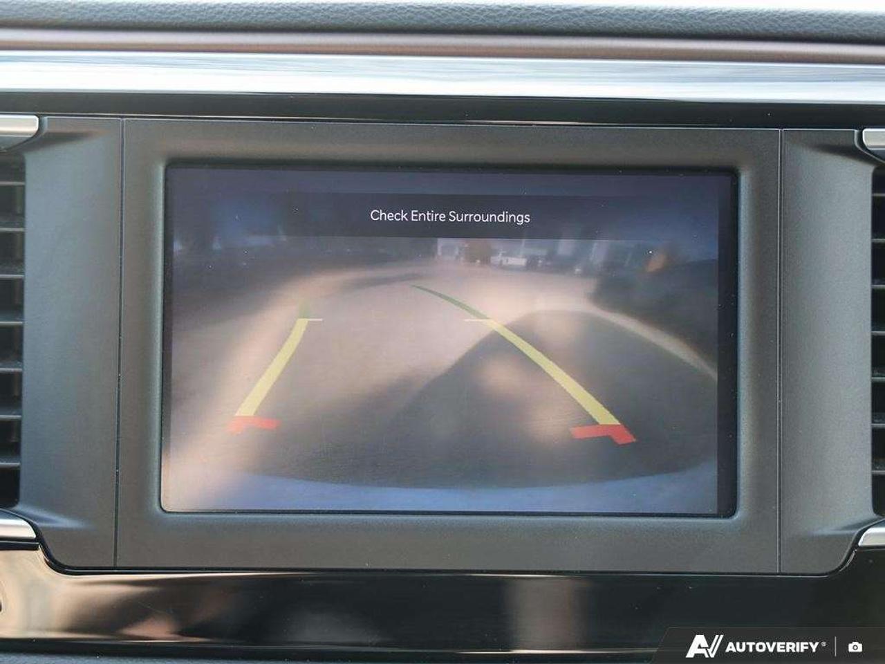 2024 Chrysler Grand Caravan PWR SLIDING DOORS   7 inch TOUCH   RMT STRT Photo