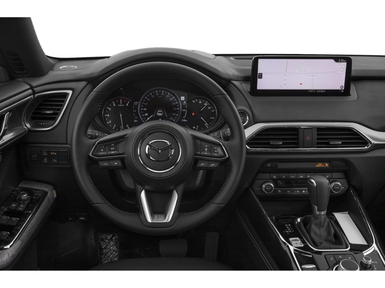 2022 Mazda CX-9 GT AWD Photo