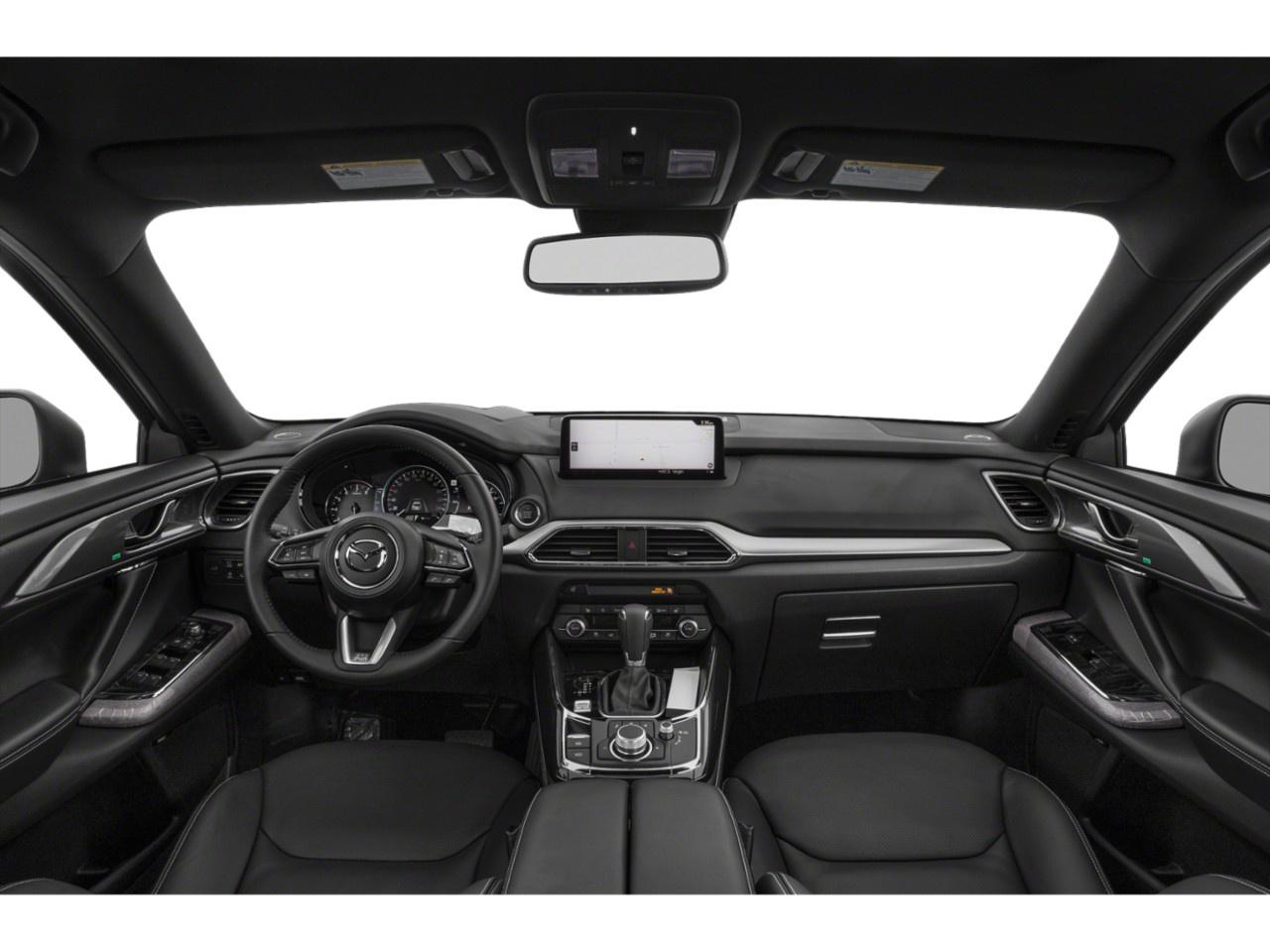 2022 Mazda CX-9 GT AWD Photo4