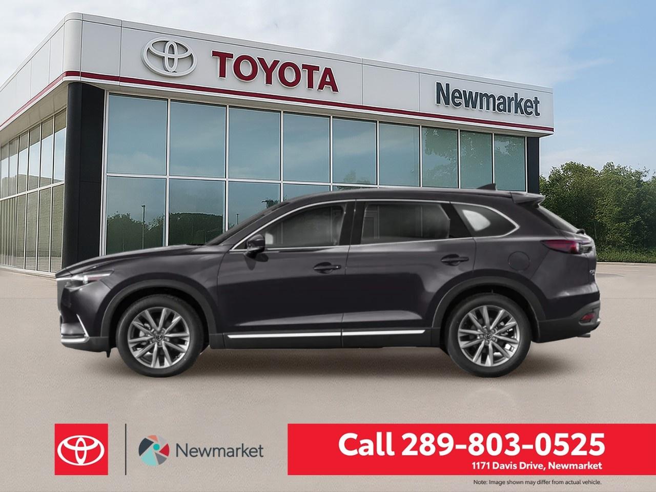2022 Mazda CX-9 GT AWD Photo