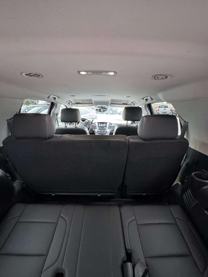 2020 GMC Yukon 4WD SLT Photo