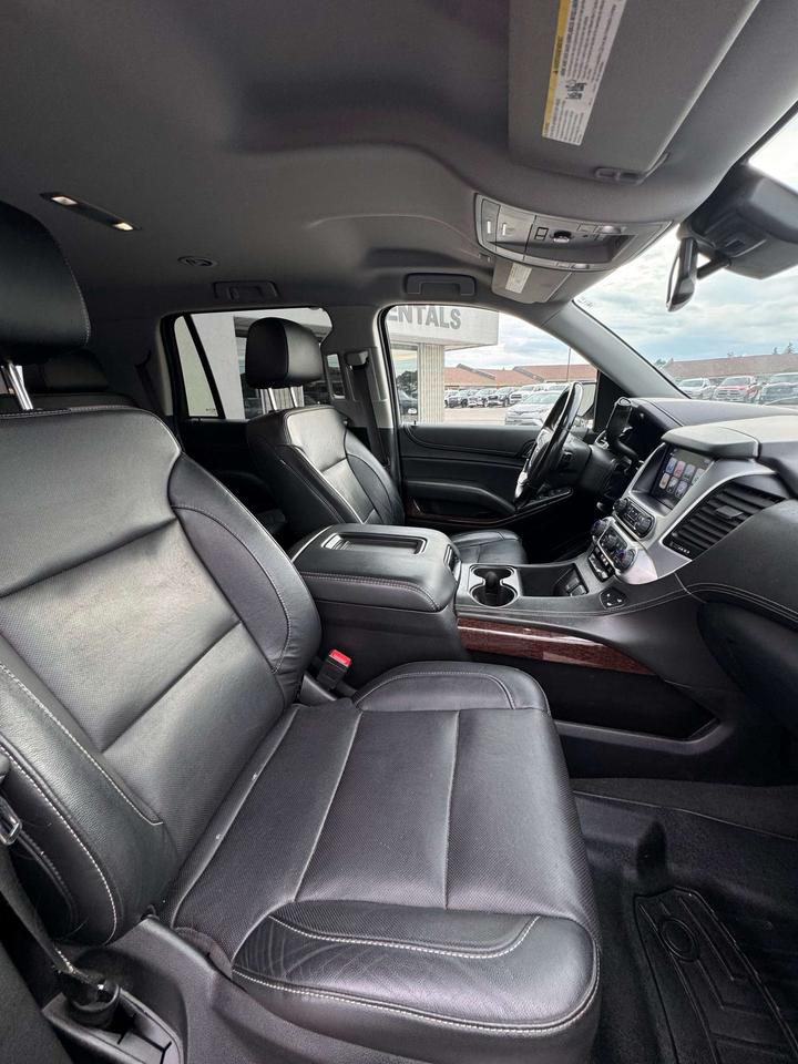 2020 GMC Yukon 4WD SLT Photo