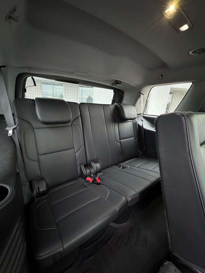 2020 GMC Yukon 4WD SLT Photo
