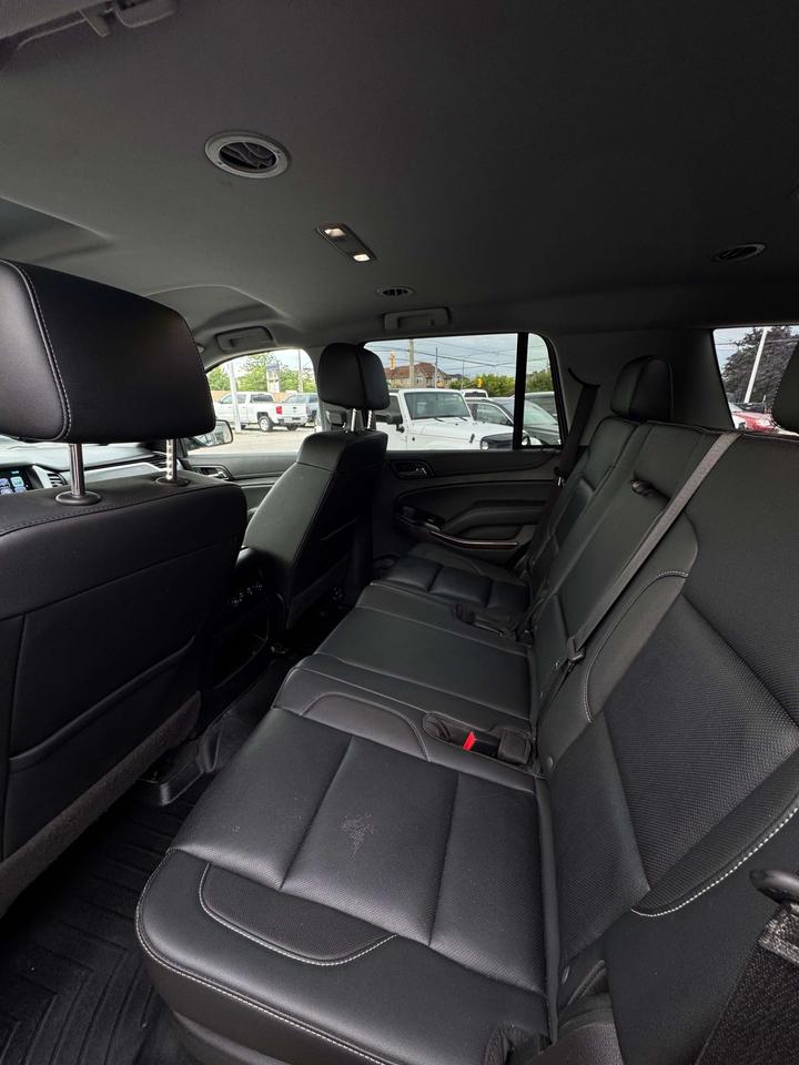 2020 GMC Yukon 4WD SLT Photo