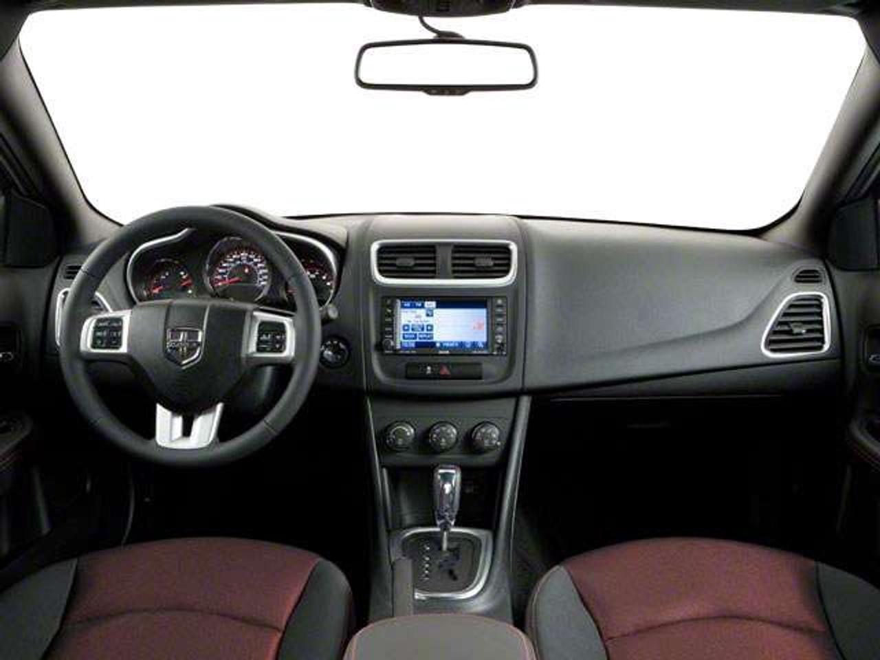 2012 Dodge Avenger SXT   AS IS SPECIAL   YOU CERTIFY YOU SAVE Photo