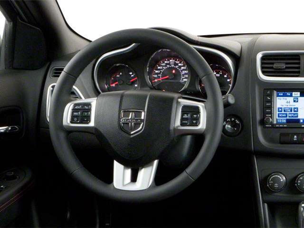 2012 Dodge Avenger SXT   AS IS SPECIAL   YOU CERTIFY YOU SAVE Photo