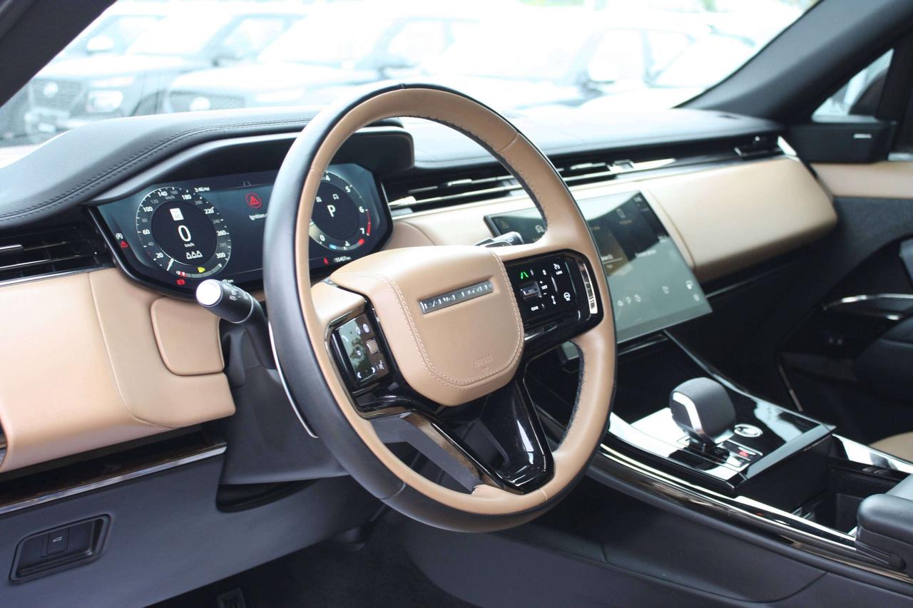 2024 Land Rover Range Rover Sport Dynamic SE Photo