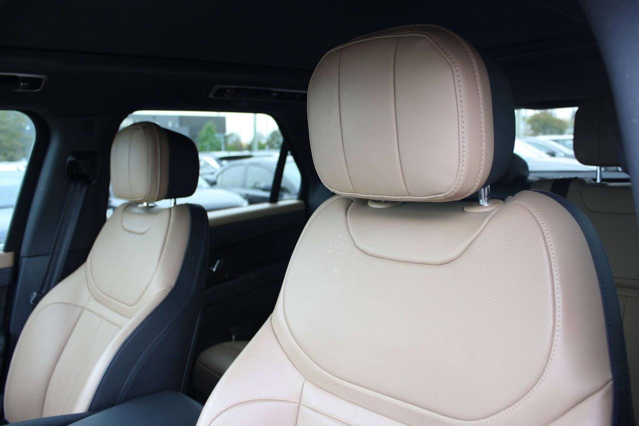 2024 Land Rover Range Rover Sport Dynamic SE Photo