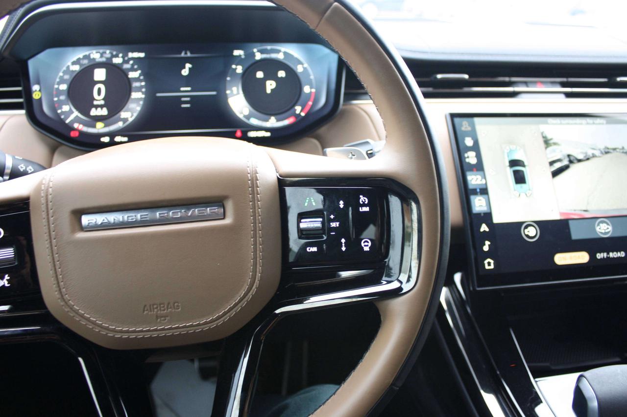 2024 Land Rover Range Rover Sport Dynamic SE Photo