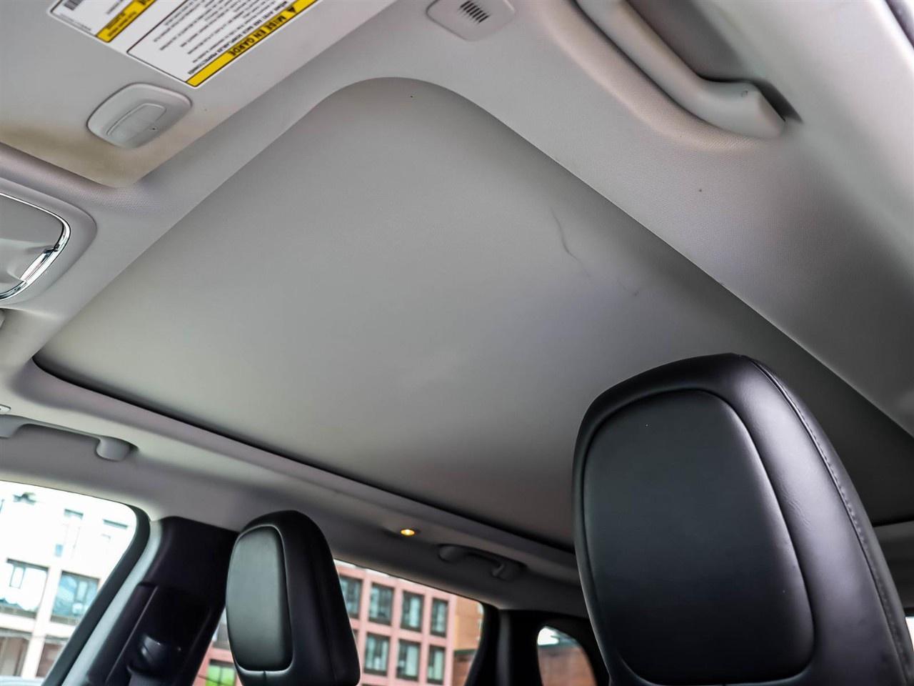 2019 Jeep Cherokee Limited 4X4 Photo