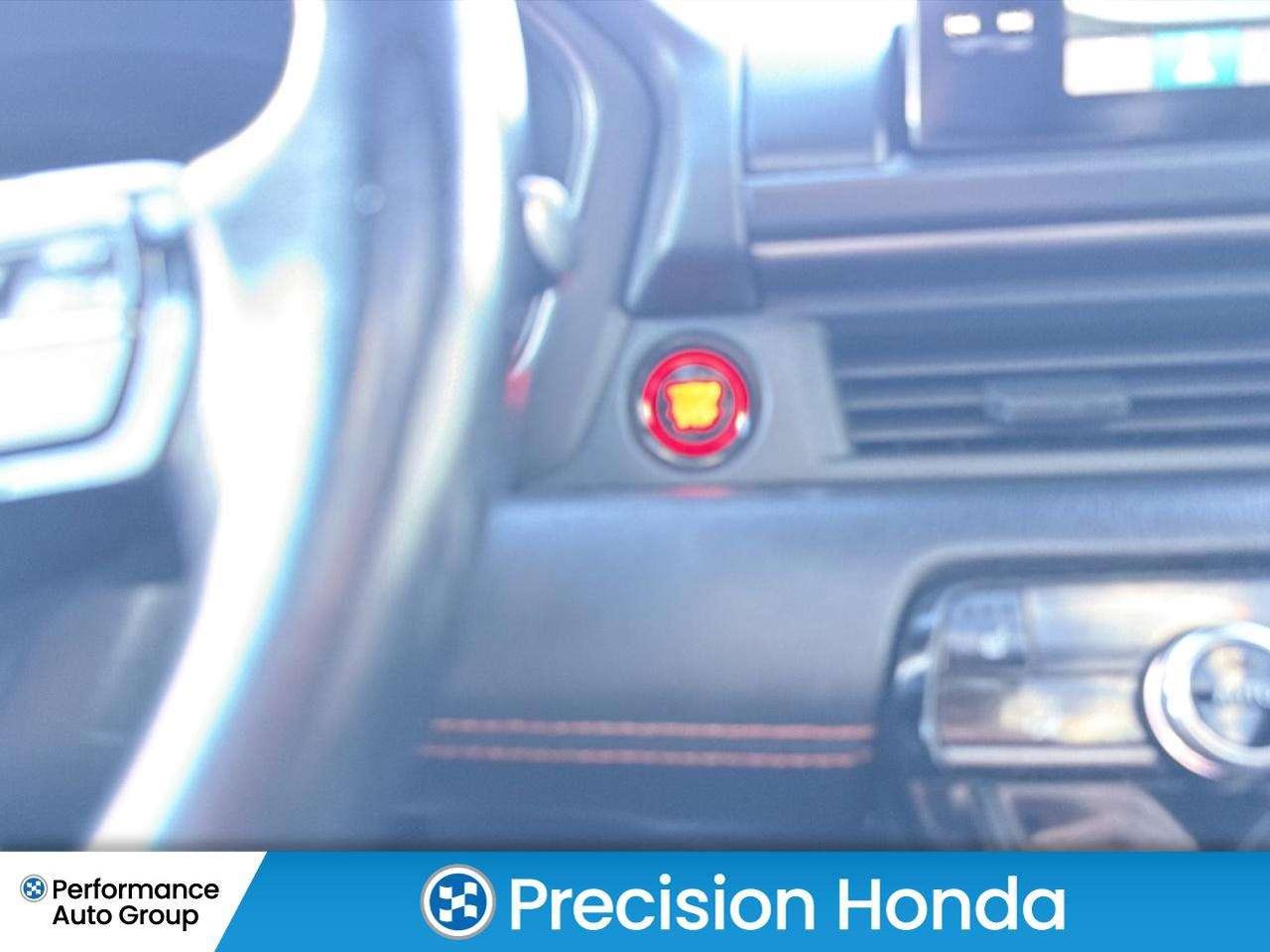 2023 Honda Pilot TrailSport Photo