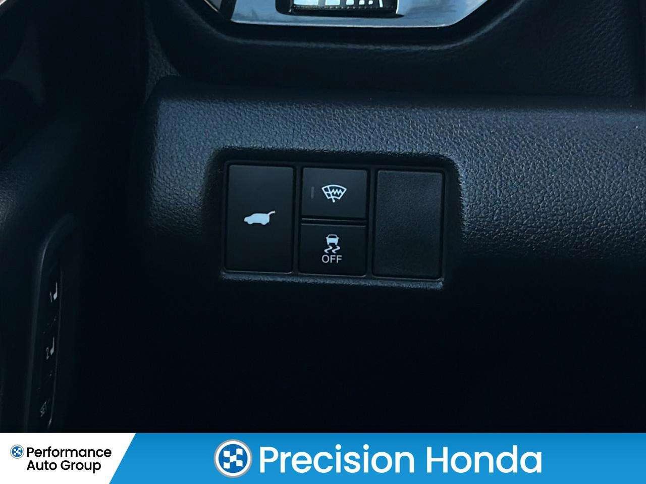 2023 Honda Pilot TrailSport Photo