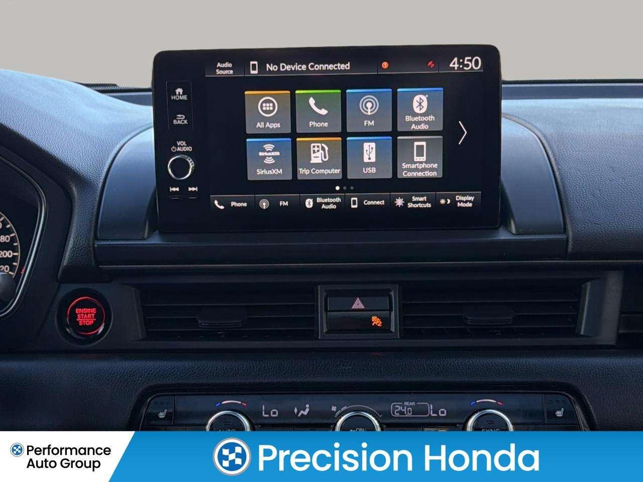 2023 Honda Pilot TrailSport Photo