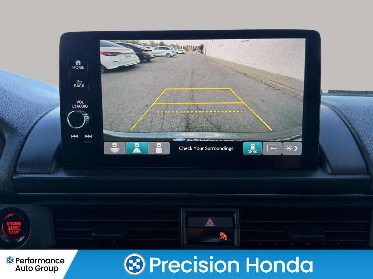 2023 Honda Pilot TrailSport Photo