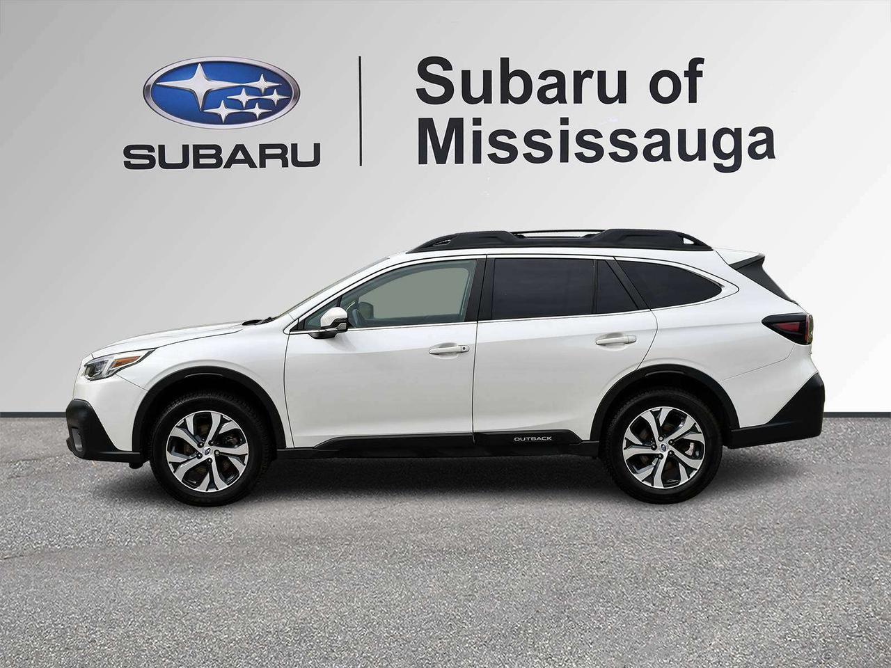2022 Subaru Outback LIMITED   NO ACCIDENTS   LEATHER   SUNROOF   CAM Photo
