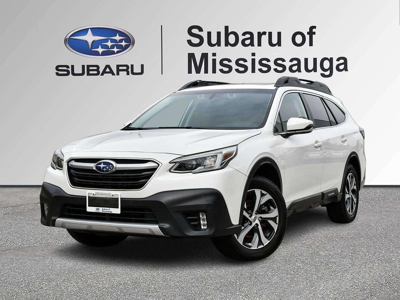 2022 Subaru Outback LIMITED   NO ACCIDENTS   LEATHER   SUNROOF   CAM Photo0