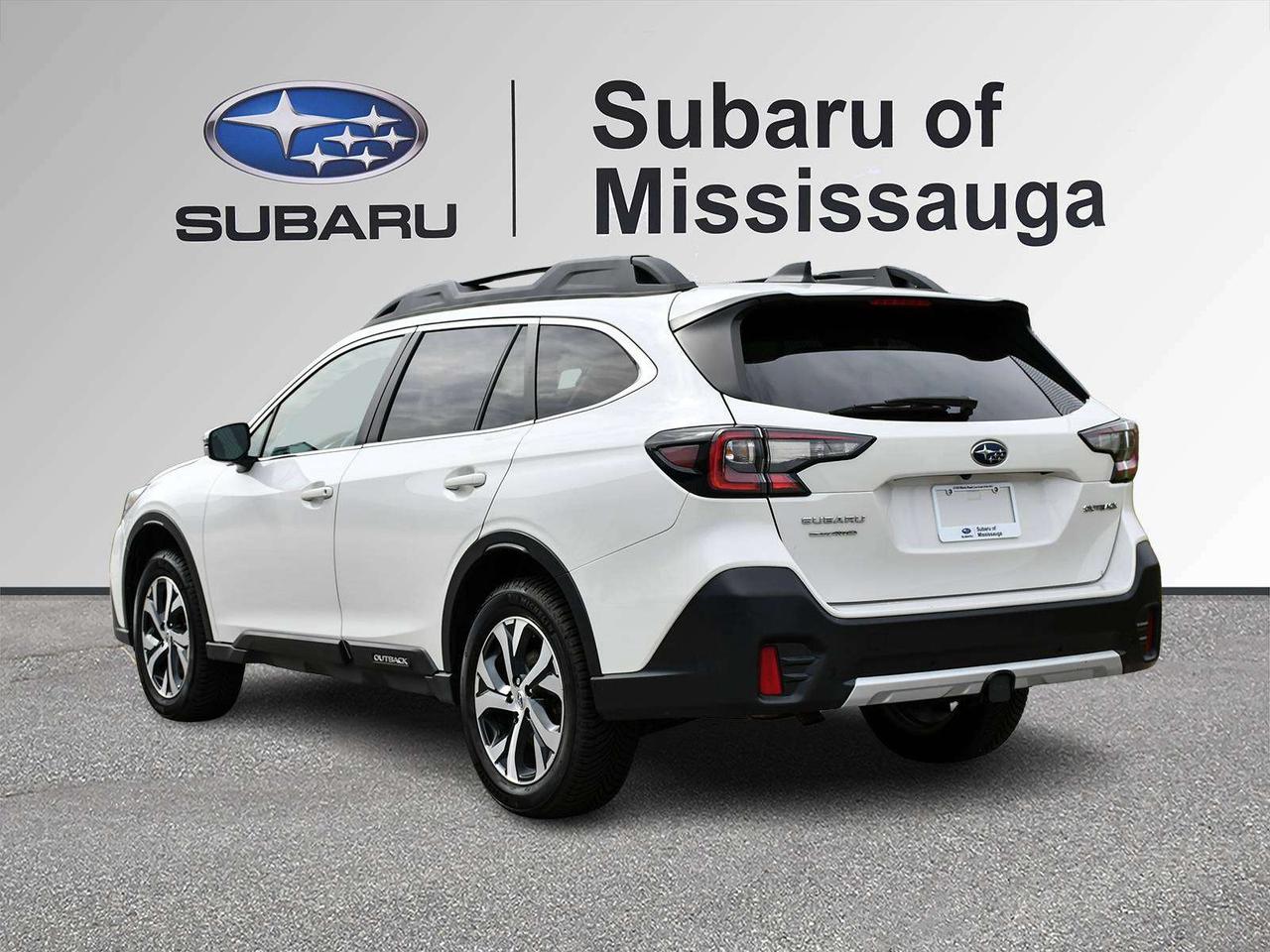 2022 Subaru Outback LIMITED   NO ACCIDENTS   LEATHER   SUNROOF   CAM Photo