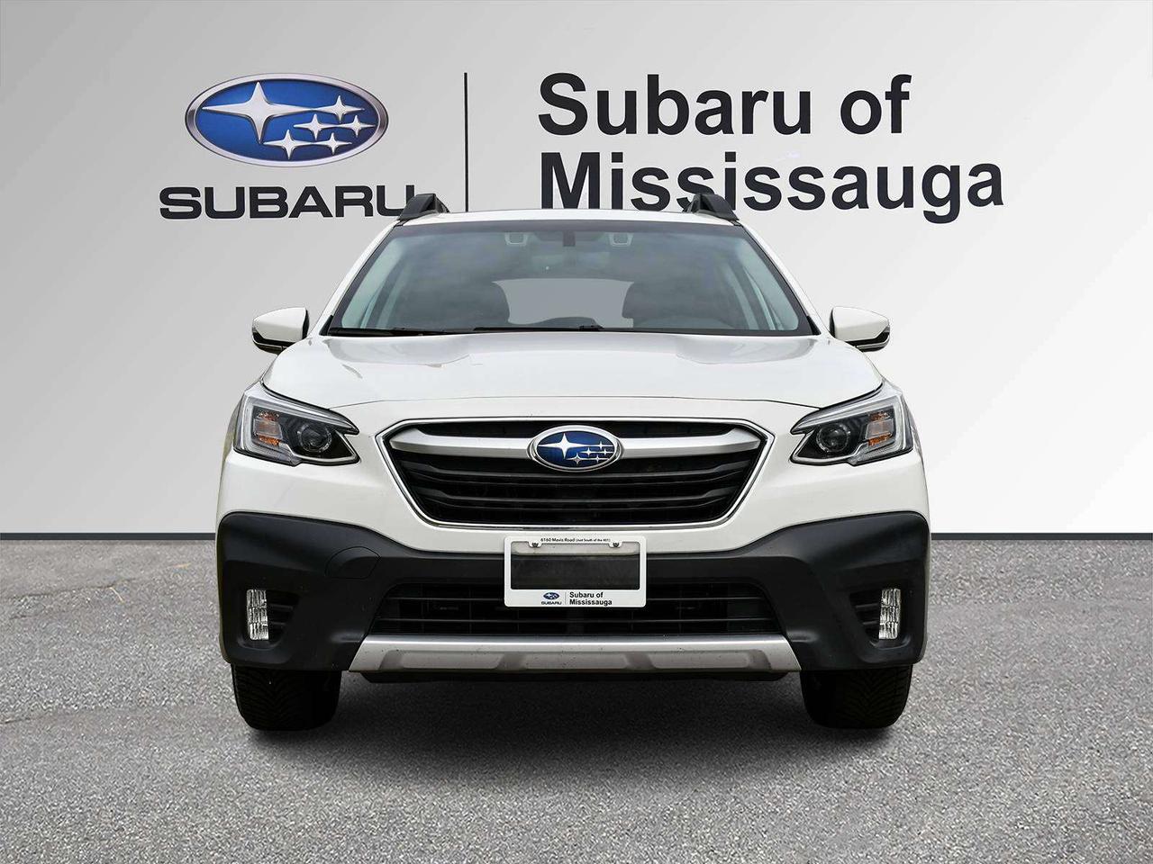 2022 Subaru Outback LIMITED   NO ACCIDENTS   LEATHER   SUNROOF   CAM Photo2