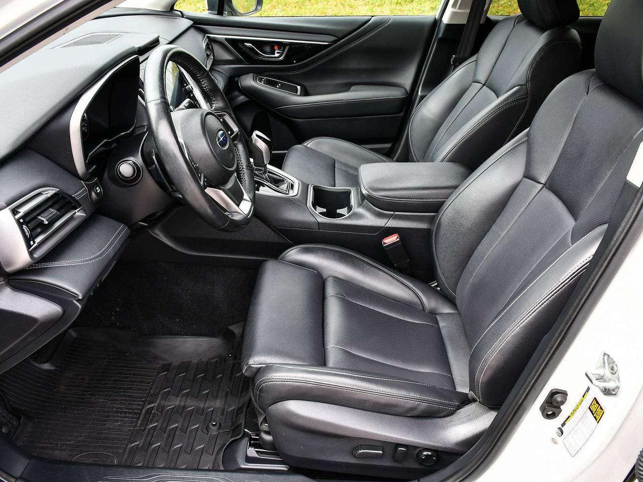 2022 Subaru Outback LIMITED   NO ACCIDENTS   LEATHER   SUNROOF   CAM Photo