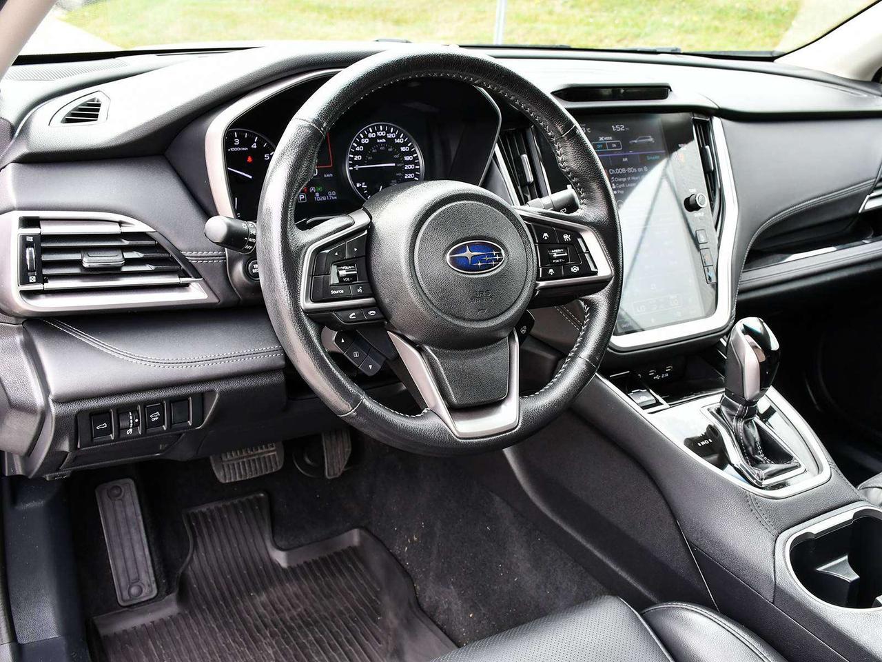 2022 Subaru Outback LIMITED   NO ACCIDENTS   LEATHER   SUNROOF   CAM Photo