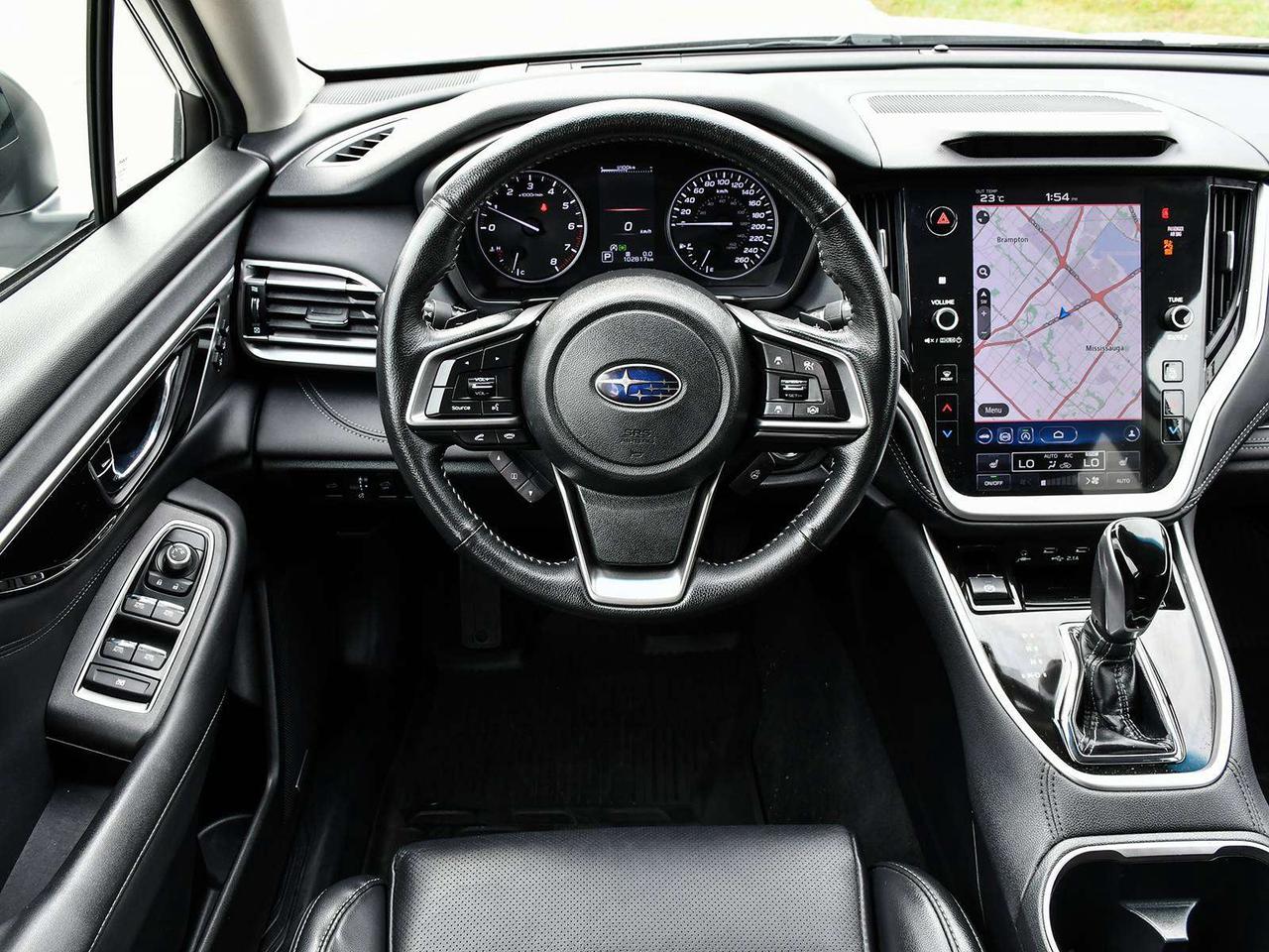 2022 Subaru Outback LIMITED   NO ACCIDENTS   LEATHER   SUNROOF   CAM Photo