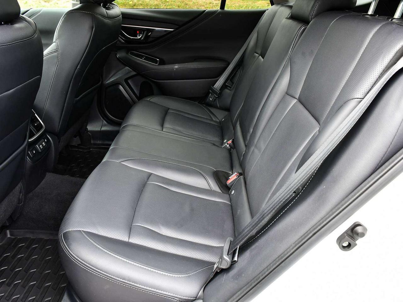 2022 Subaru Outback LIMITED   NO ACCIDENTS   LEATHER   SUNROOF   CAM Photo