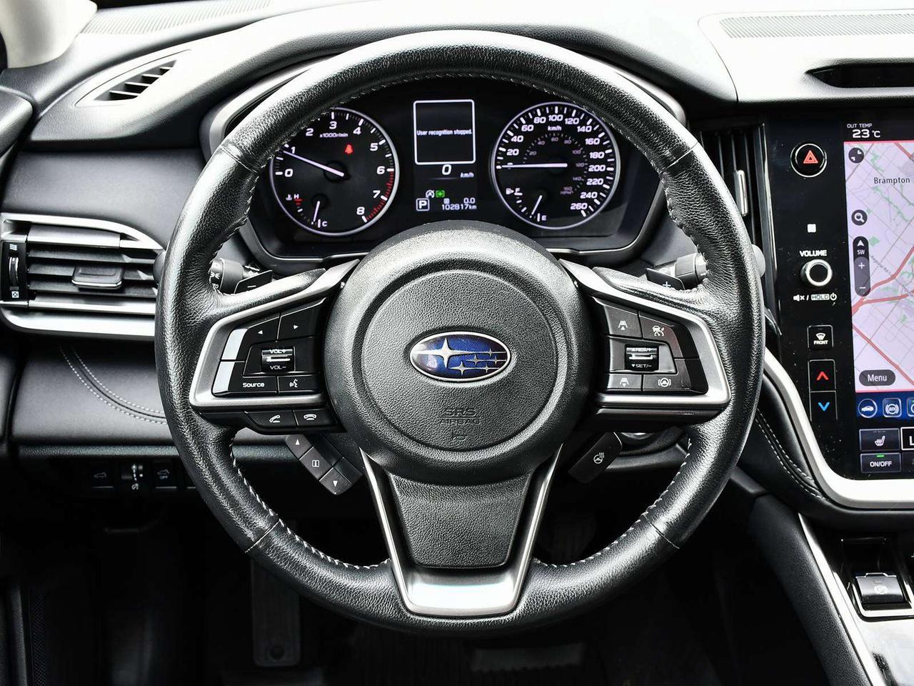 2022 Subaru Outback LIMITED   NO ACCIDENTS   LEATHER   SUNROOF   CAM Photo