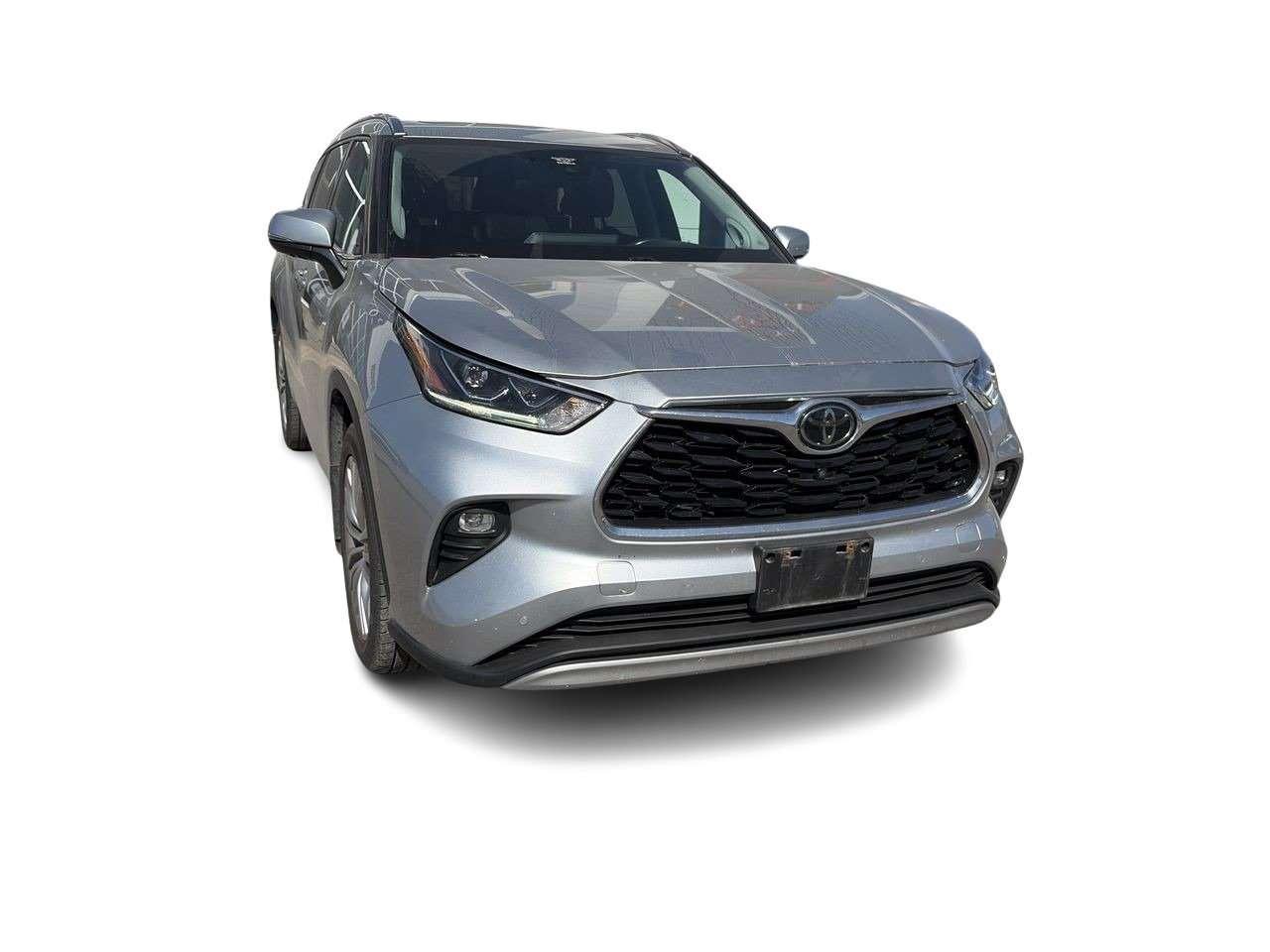 2020 Toyota Highlander Limited Platinum AWD FINANCED PRICE ADVERTISED   PANO SUNROOF   HEAT/CENT SEATS   DRIVER SEAT MEMORY   LEATHER   7-PASS Photo