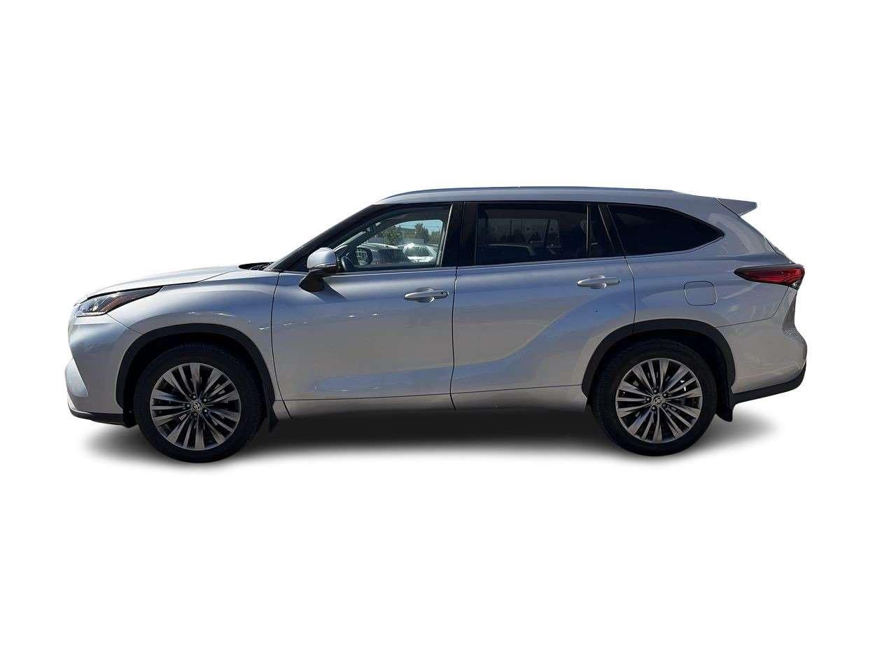 2020 Toyota Highlander Limited Platinum AWD FINANCED PRICE ADVERTISED   PANO SUNROOF   HEAT/CENT SEATS   DRIVER SEAT MEMORY   LEATHER   7-PASS Photo