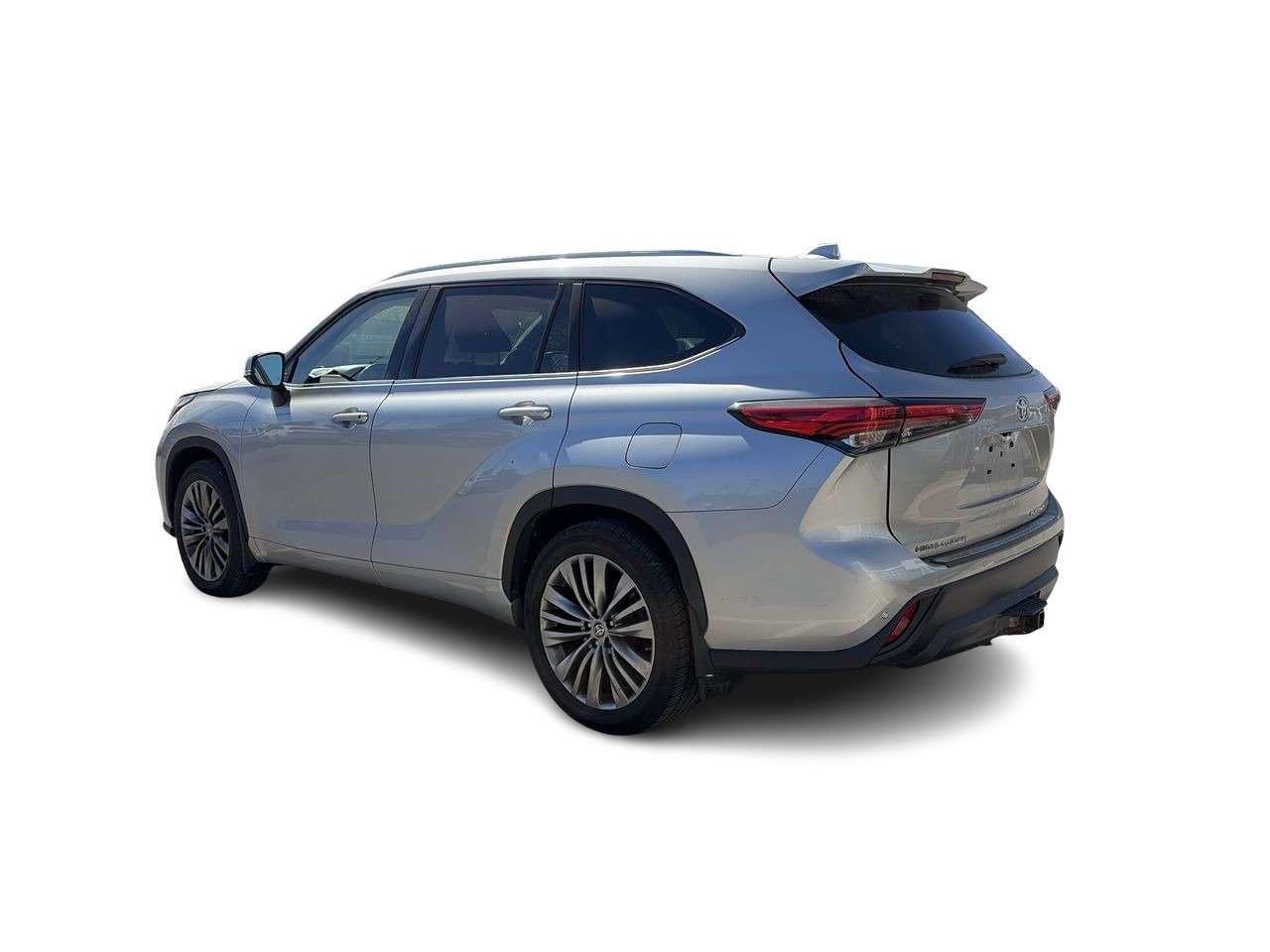 2020 Toyota Highlander Limited Platinum AWD FINANCED PRICE ADVERTISED   PANO SUNROOF   HEAT/CENT SEATS   DRIVER SEAT MEMORY   LEATHER   7-PASS Photo