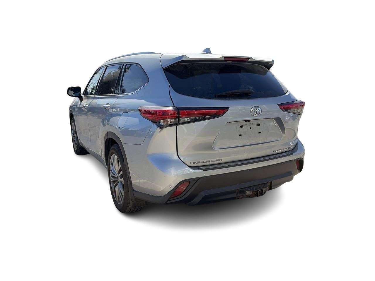 2020 Toyota Highlander Limited Platinum AWD FINANCED PRICE ADVERTISED   PANO SUNROOF   HEAT/CENT SEATS   DRIVER SEAT MEMORY   LEATHER   7-PASS Photo