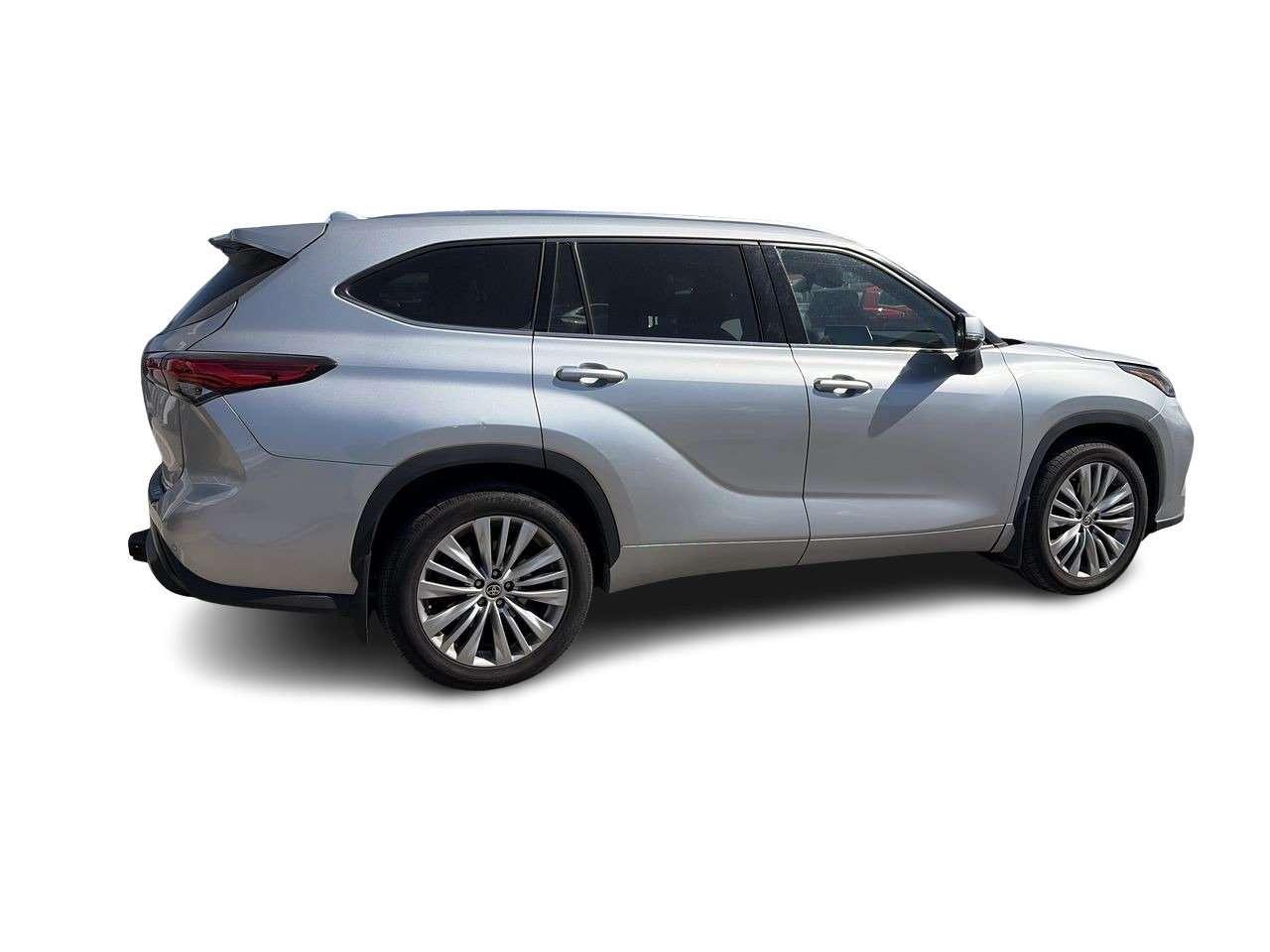 2020 Toyota Highlander Limited Platinum AWD FINANCED PRICE ADVERTISED   PANO SUNROOF   HEAT/CENT SEATS   DRIVER SEAT MEMORY   LEATHER   7-PASS Photo