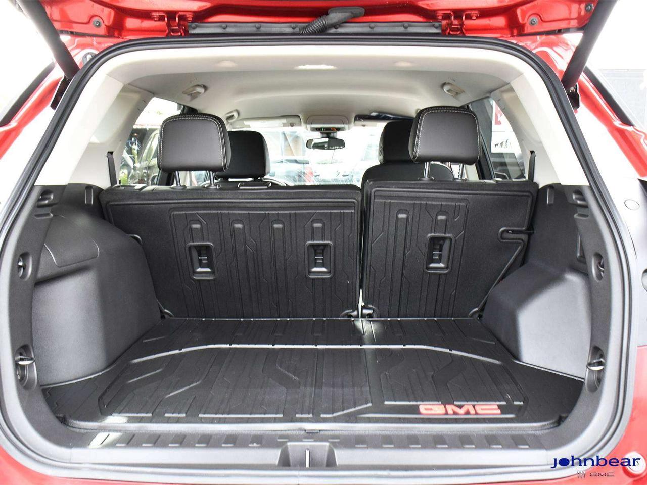 2024 GMC Terrain Denali Photo