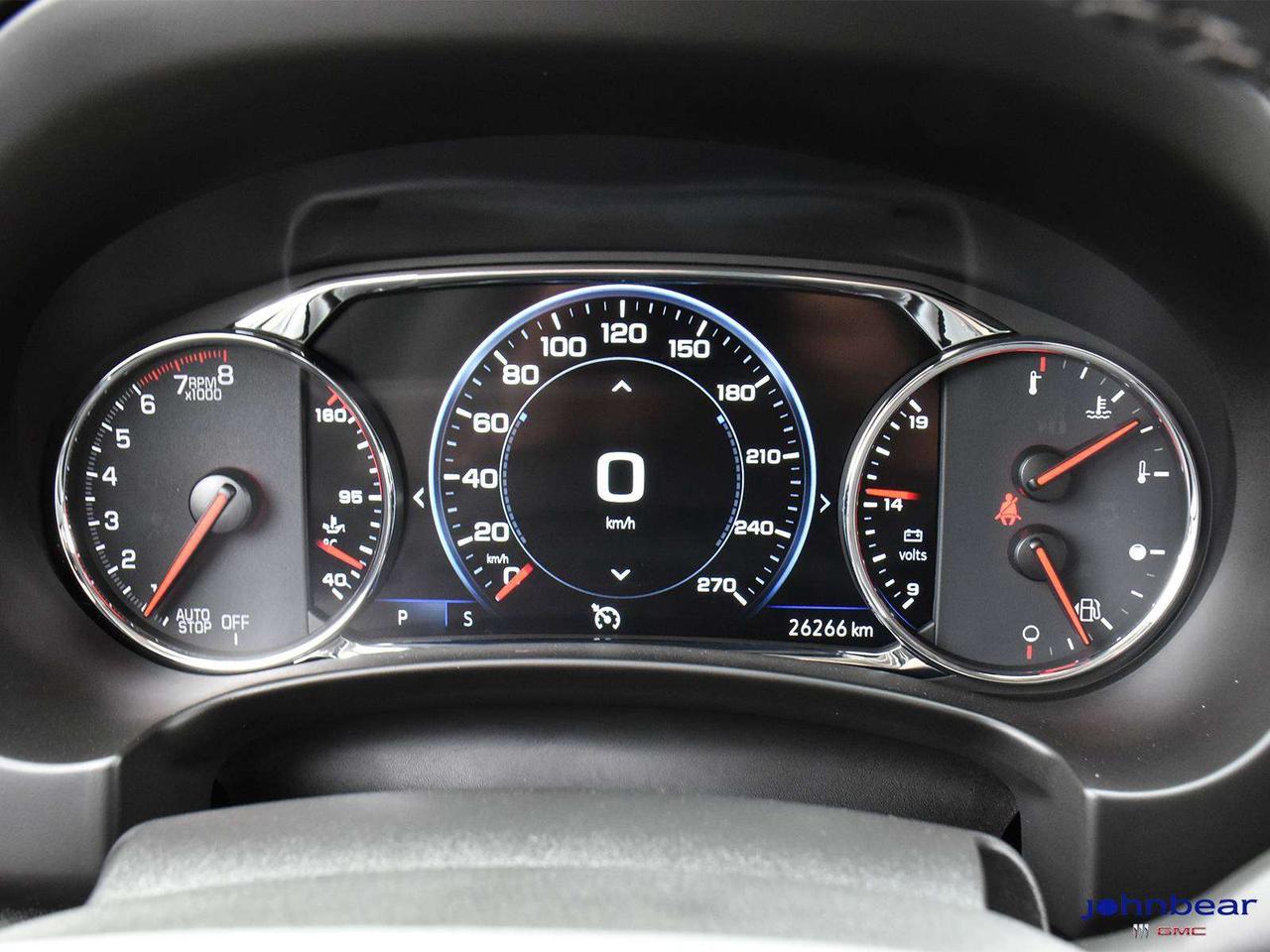 2024 GMC Terrain Denali Photo