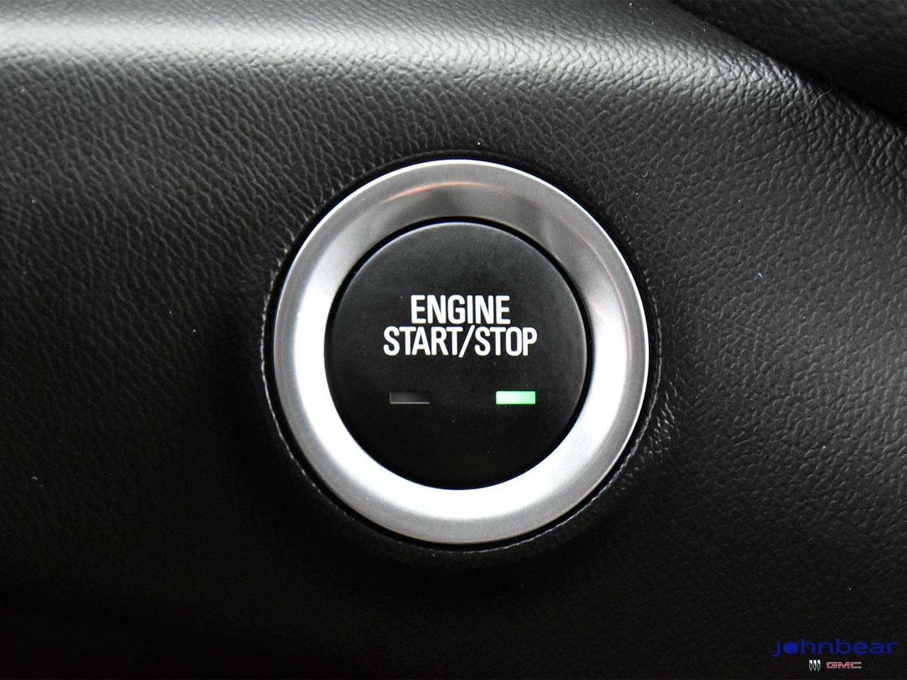 2024 GMC Terrain Denali Photo
