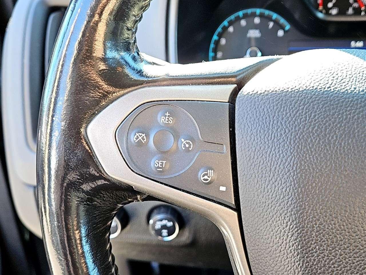 2019 Chevrolet Colorado Z71   4X4   HEAVY DUTY TOW PKG   BRAKE CONTROLLER Photo