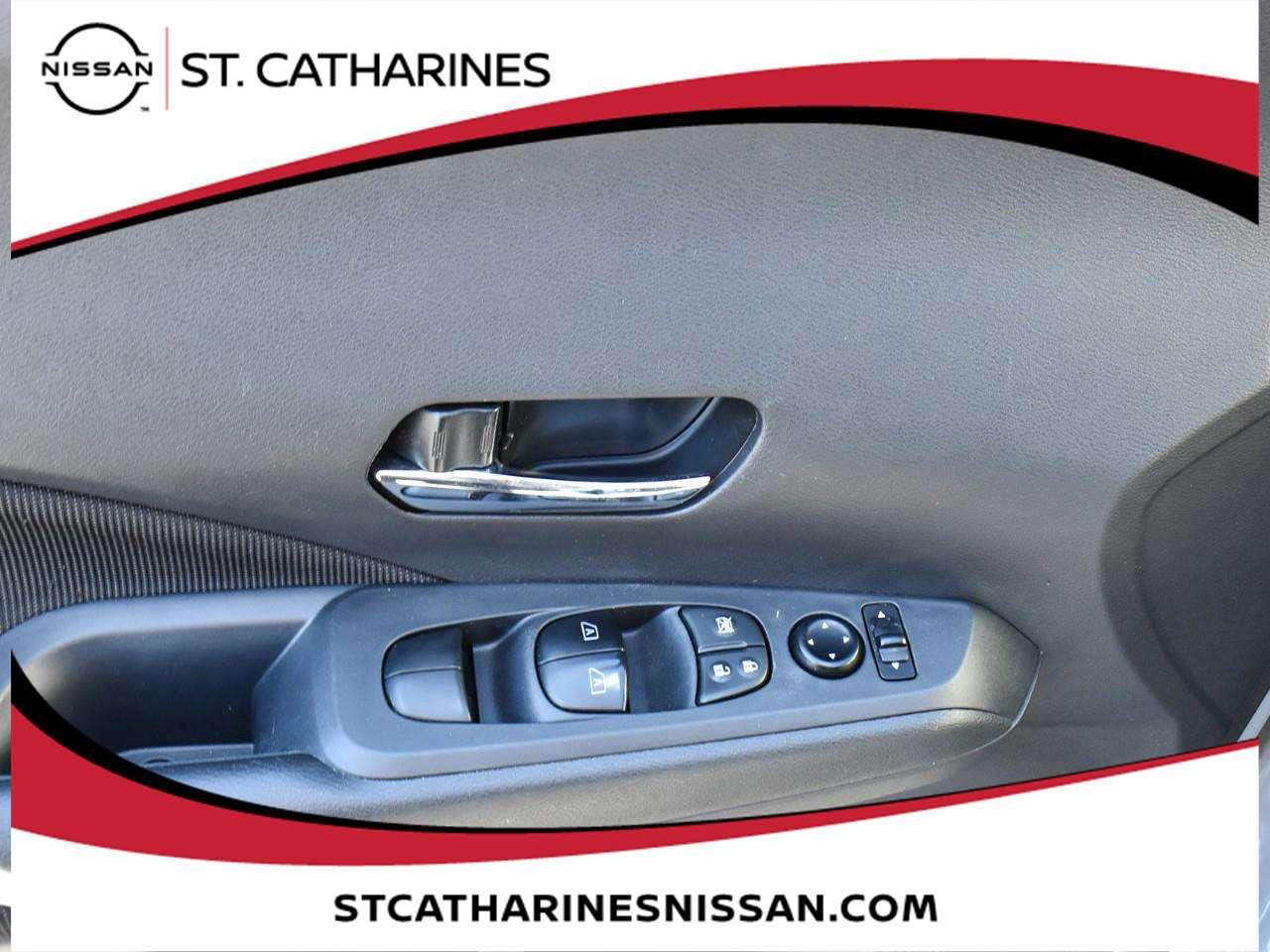 2024 Nissan Kicks SV Photo