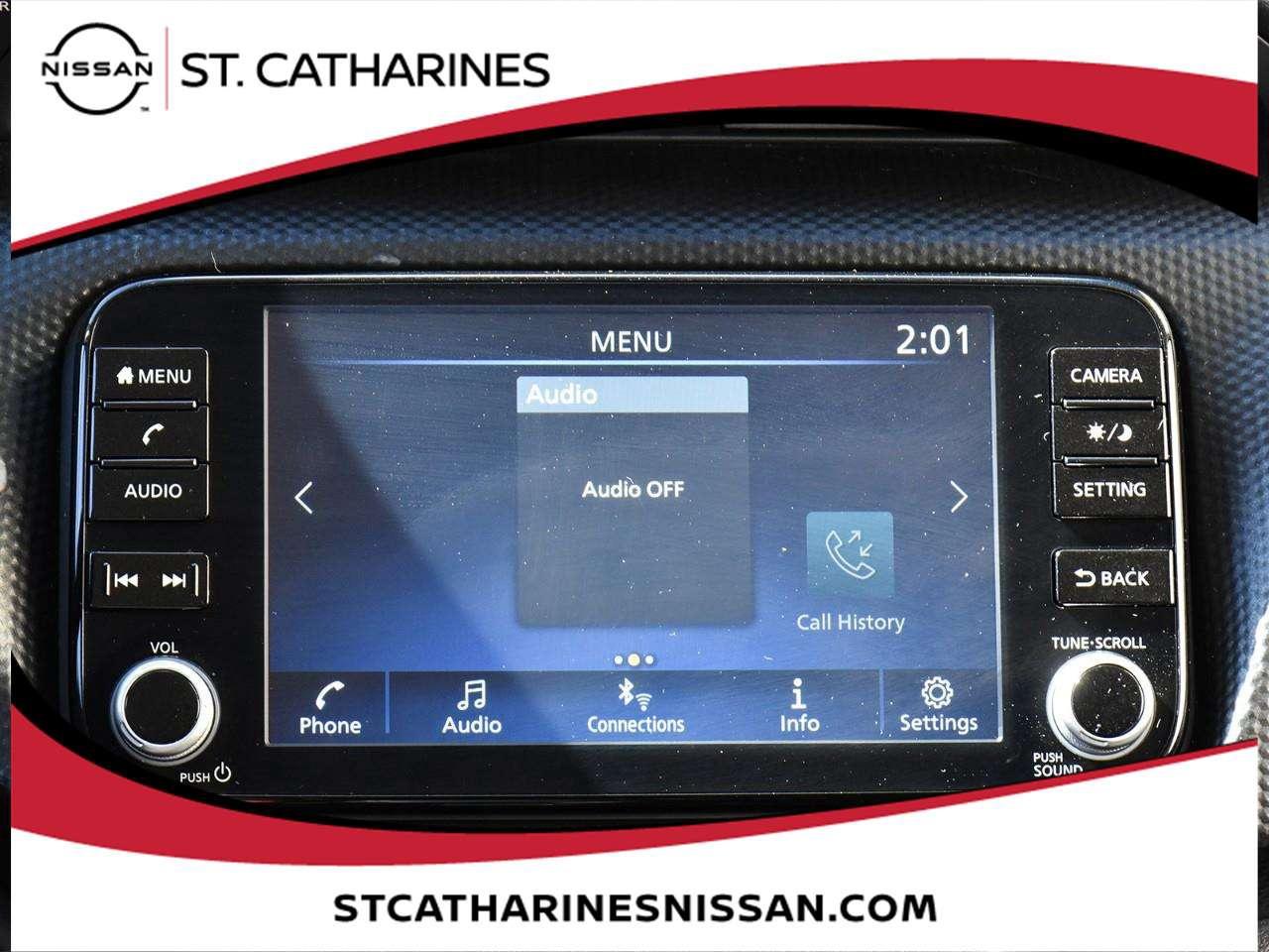 2024 Nissan Kicks SV Photo