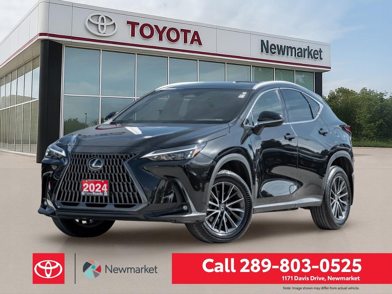 2024 Lexus NX NX 350 AWD Photo