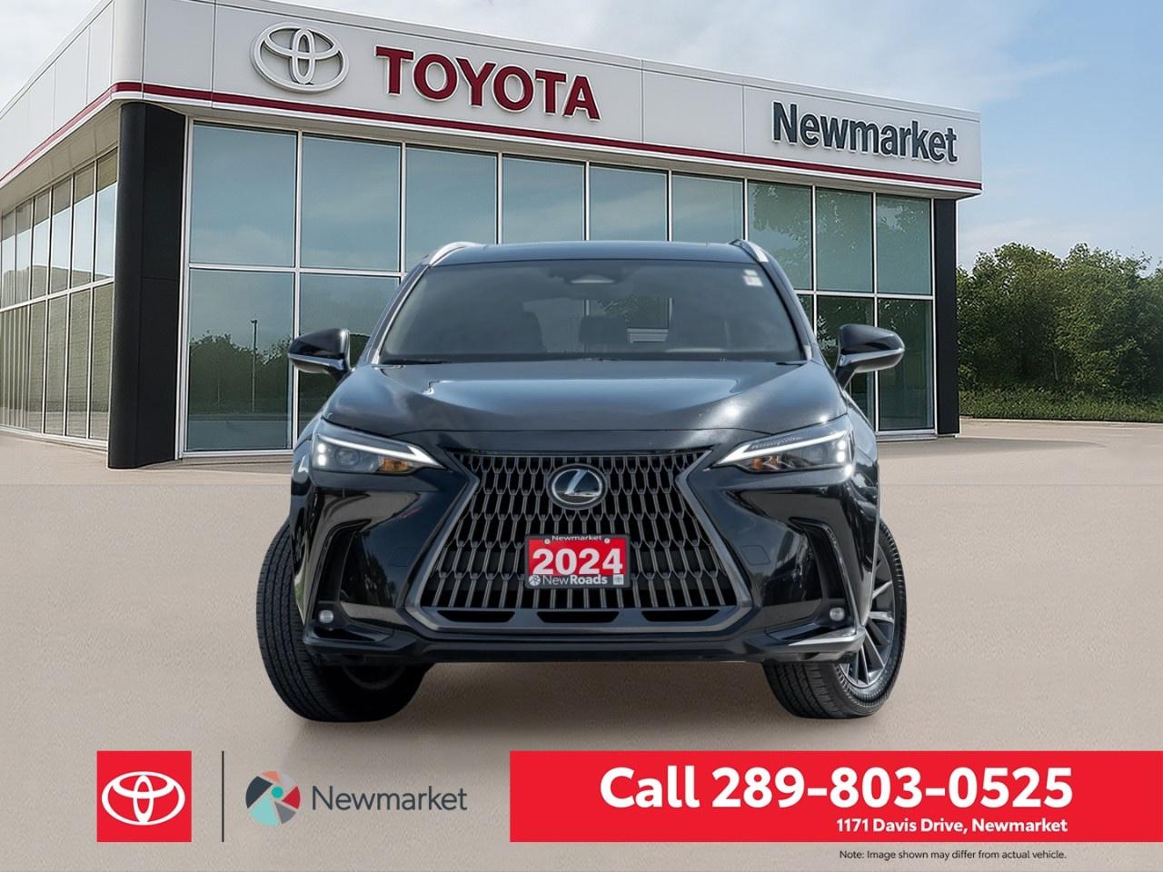 2024 Lexus NX NX 350 AWD Photo