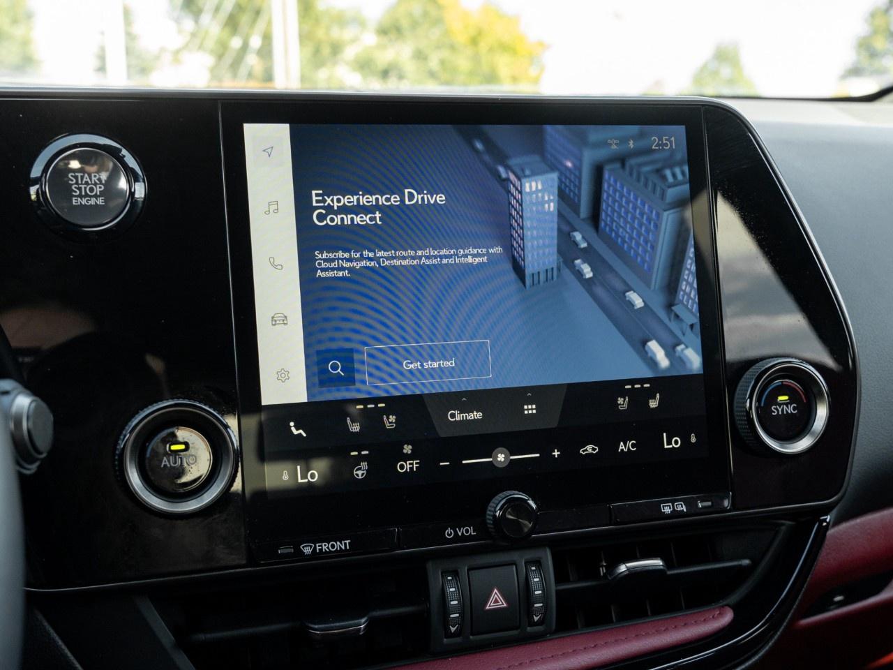 2024 Lexus NX NX 350 AWD Photo