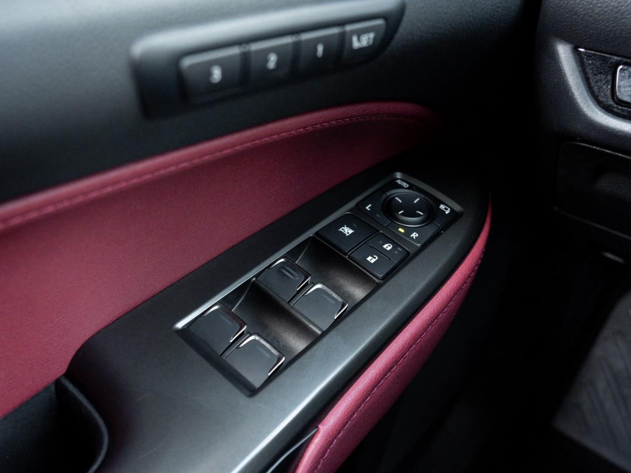 2024 Lexus NX NX 350 AWD Photo