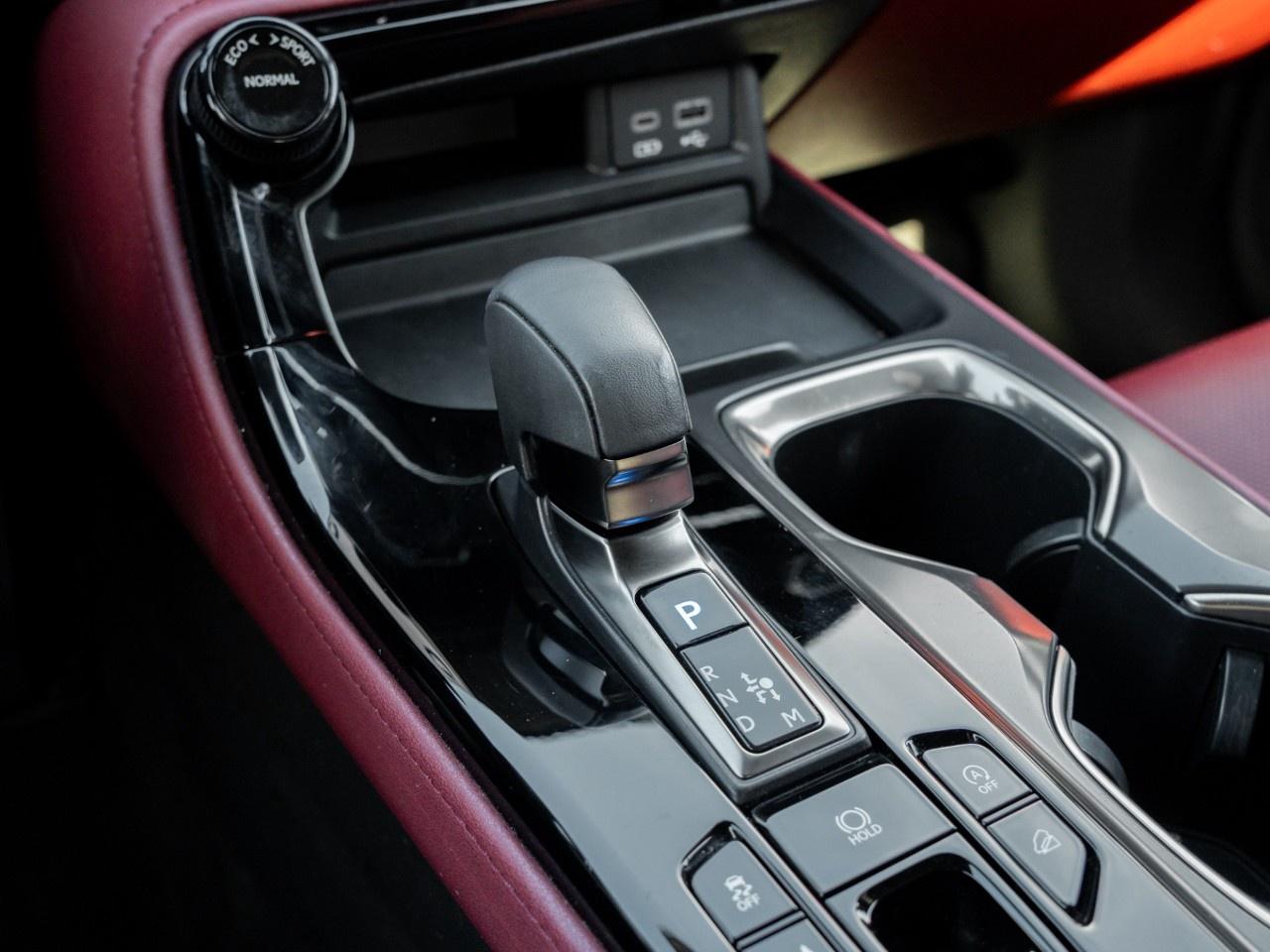 2024 Lexus NX NX 350 AWD Photo