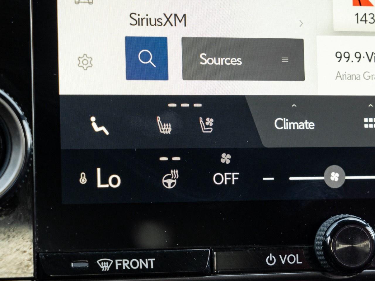 2024 Lexus NX NX 350 AWD Photo