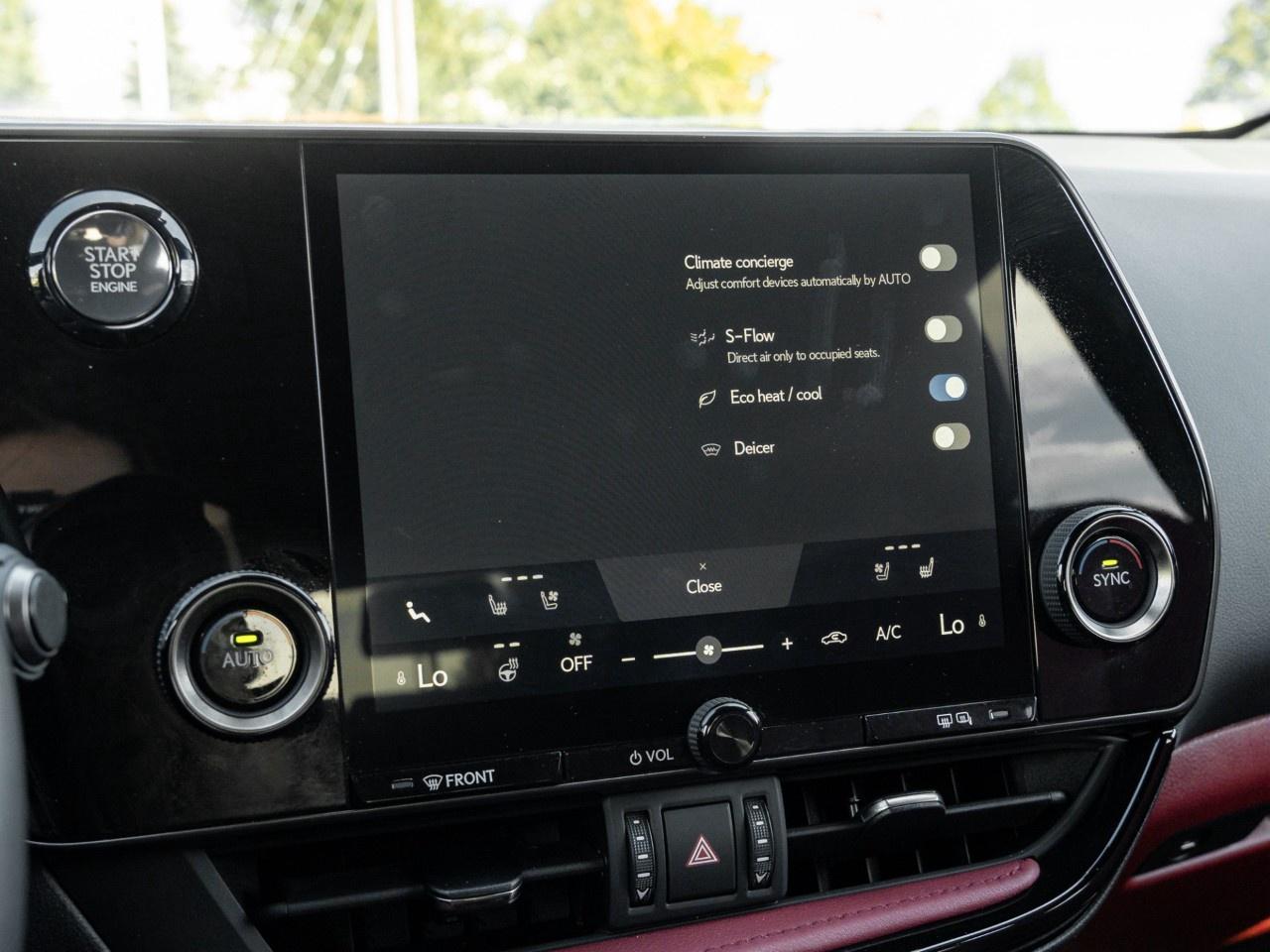 2024 Lexus NX NX 350 AWD Photo