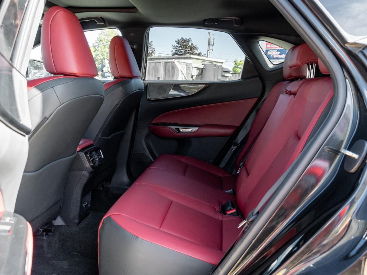 2024 Lexus NX NX 350 AWD Photo