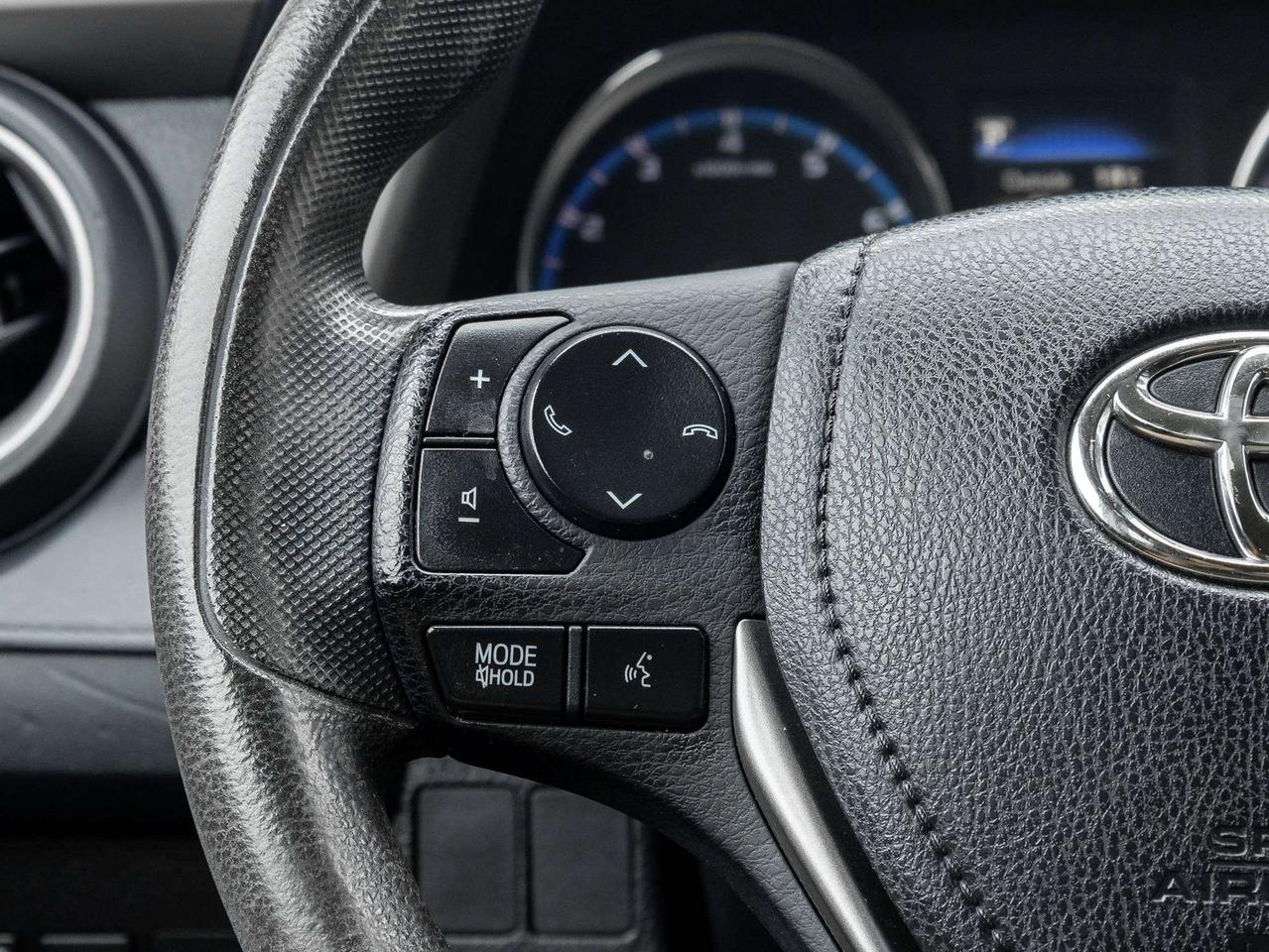 2018 Toyota RAV4 LE   TRADE IN   AS IS Photo