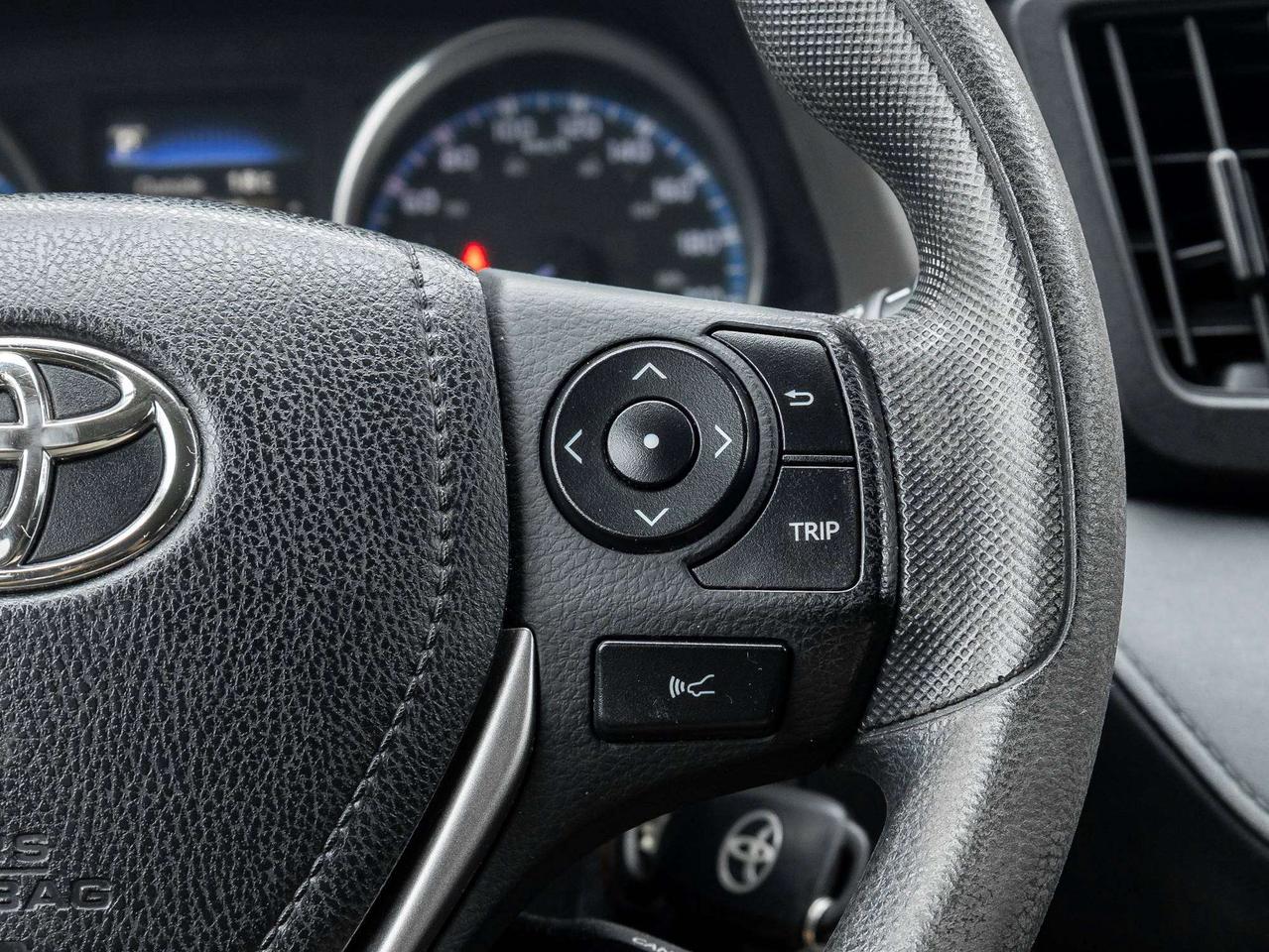 2018 Toyota RAV4 LE   TRADE IN   AS IS Photo