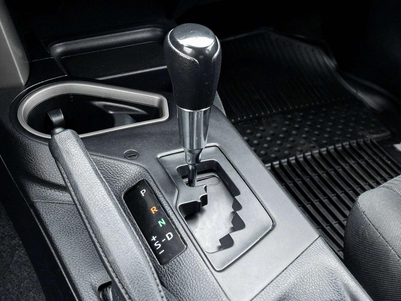 2018 Toyota RAV4 LE   TRADE IN   AS IS Photo